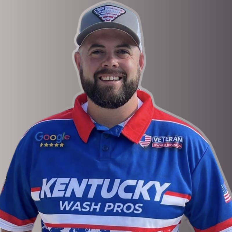 Jeremy Messer, Smoky Mountain Wash Retreat host