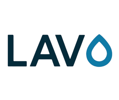 Lavo CRM logo