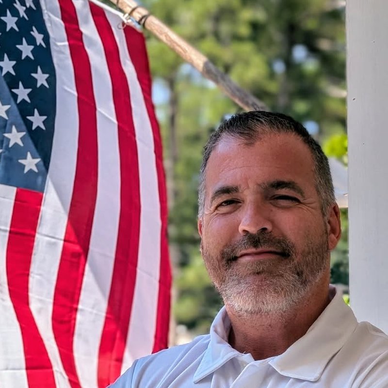 Michael Swint, Smoky Mountain Wash Retreat speaker