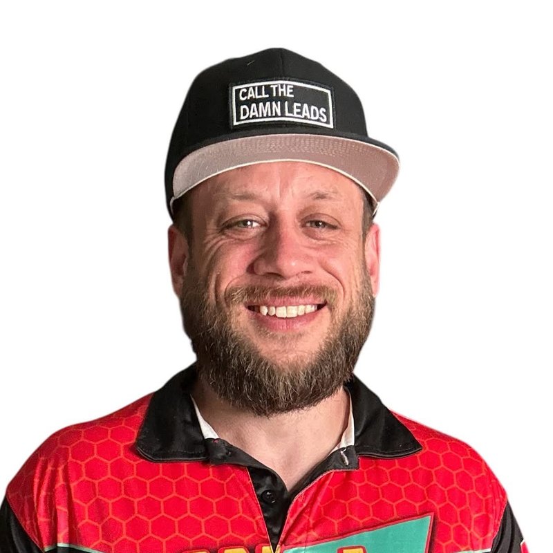 Nic Staton, Smoky Mountain Wash Retreat speaker